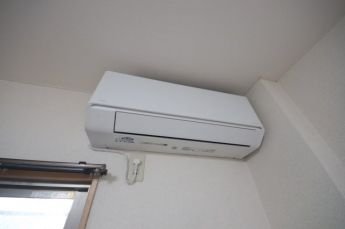 物件の内装です