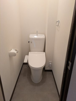 【トイレ】
