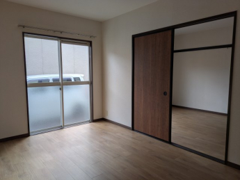 【居間・リビング】