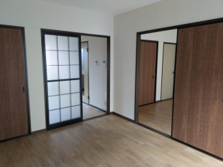 【居間・リビング】