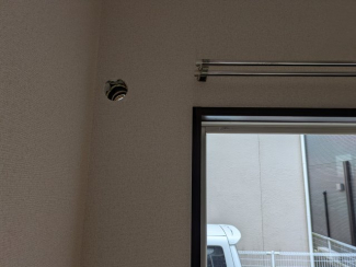 エアコン設置可能