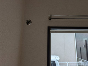 エアコン設置可能