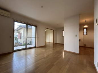 神戸市垂水区小束山本町2丁目戸建の画像