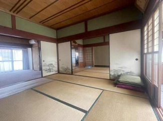 東近江市蒲生寺町の中古一戸建ての画像