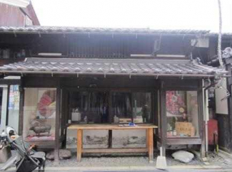 長浜市元浜町の店舗事務所の画像