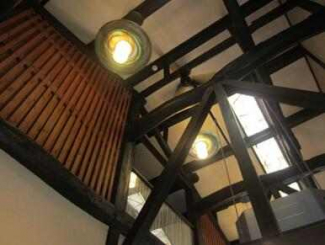 長浜市元浜町の店舗事務所の画像