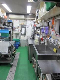 長浜市元浜町の店舗事務所の画像