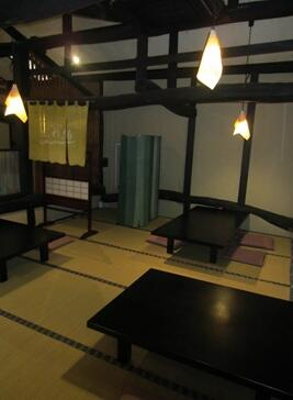 長浜市元浜町の店舗事務所の画像