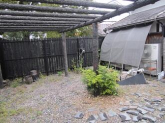 長浜市元浜町の店舗事務所の画像