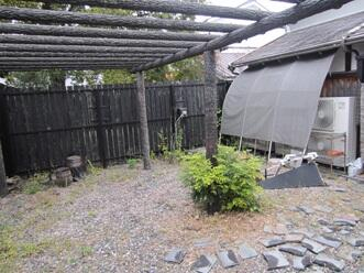 長浜市元浜町の店舗事務所の画像