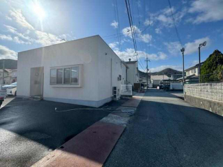 姫路市町田の店舗事務所の画像