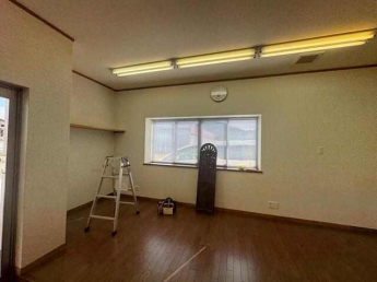 姫路市町田の店舗事務所の画像