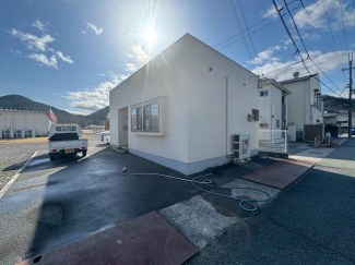 姫路市町田の店舗事務所の画像