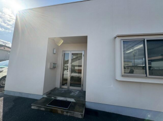 姫路市町田の店舗事務所の画像