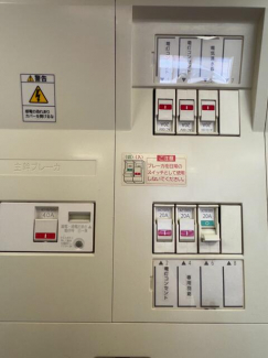 姫路市町田の店舗事務所の画像