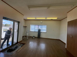 姫路市町田の店舗事務所の画像