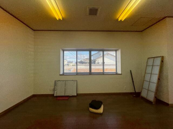 姫路市町田の店舗事務所の画像