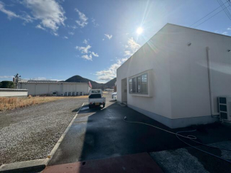 姫路市町田の店舗事務所の画像