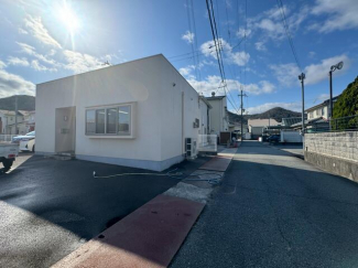 姫路市町田の店舗事務所の画像