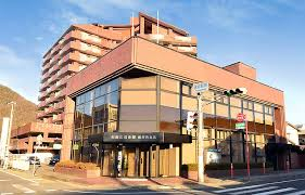 但陽信用金庫姫路西支店まで1319m