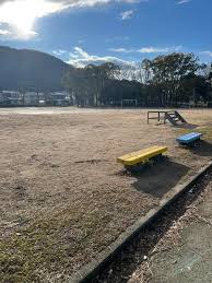 飾西公園まで93m