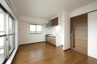 レジェンダリー甲子園浦風町の画像