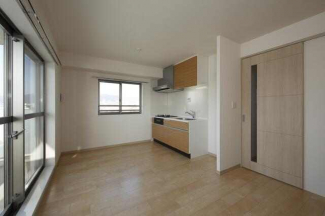 レジェンダリー甲子園浦風町の画像