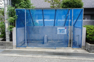 尼崎市久々知西町２丁目のマンションの画像