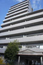 尼崎市久々知西町２丁目のマンションの画像