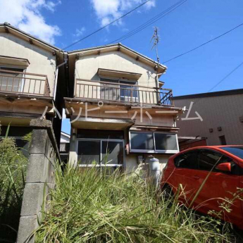 大津区平松戸建ての画像