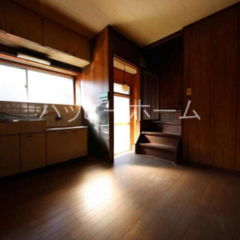 大津区平松戸建ての画像