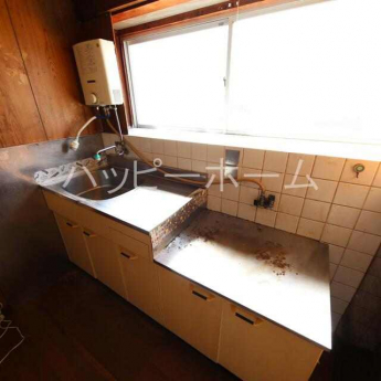 大津区平松戸建ての画像