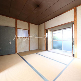 大津区平松戸建ての画像