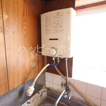 大津区平松戸建ての画像