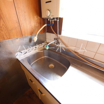 大津区平松戸建ての画像