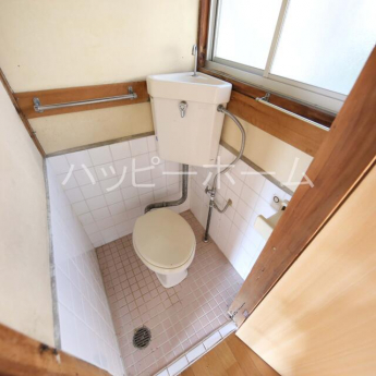 大津区平松戸建ての画像