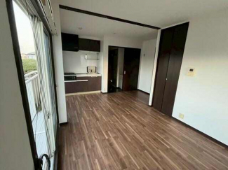 河原サンハイツＢ棟の画像