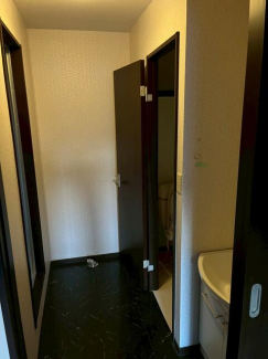 河原サンハイツＢ棟の画像