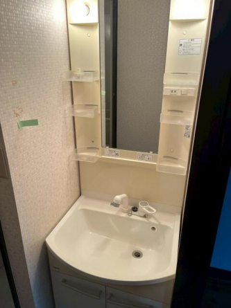 河原サンハイツＢ棟の画像