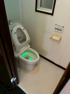 河原サンハイツＢ棟の画像