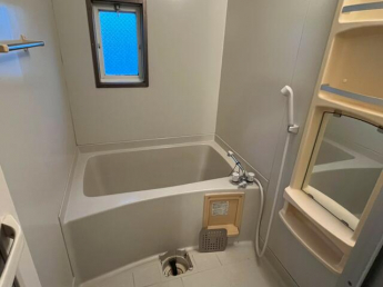 河原サンハイツＢ棟の画像