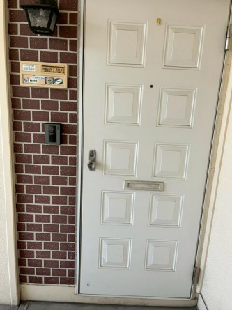 河原サンハイツＢ棟の画像