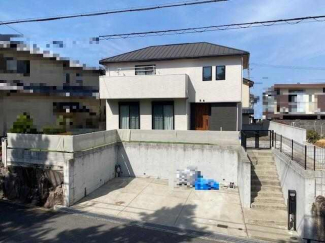 神戸市北区有野台４丁目の中古一戸建ての画像