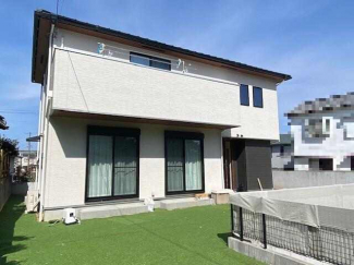 神戸市北区有野台４丁目の中古一戸建ての画像