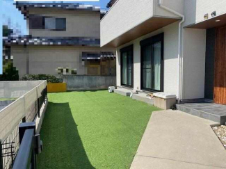 神戸市北区有野台４丁目の中古一戸建ての画像