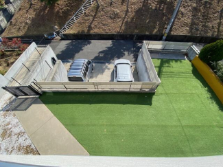 神戸市北区有野台４丁目の中古一戸建ての画像