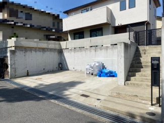 神戸市北区有野台４丁目の中古一戸建ての画像