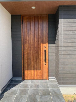 神戸市北区有野台４丁目の中古一戸建ての画像