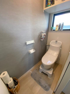 神戸市北区有野台４丁目の中古一戸建ての画像