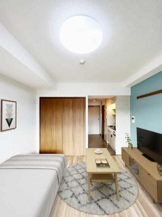 イメージ写真（家具などは見本です）